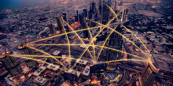 如何维护您的电信网络以避免中断