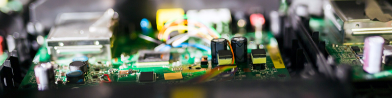 全球芯片短缺以及如何解决它